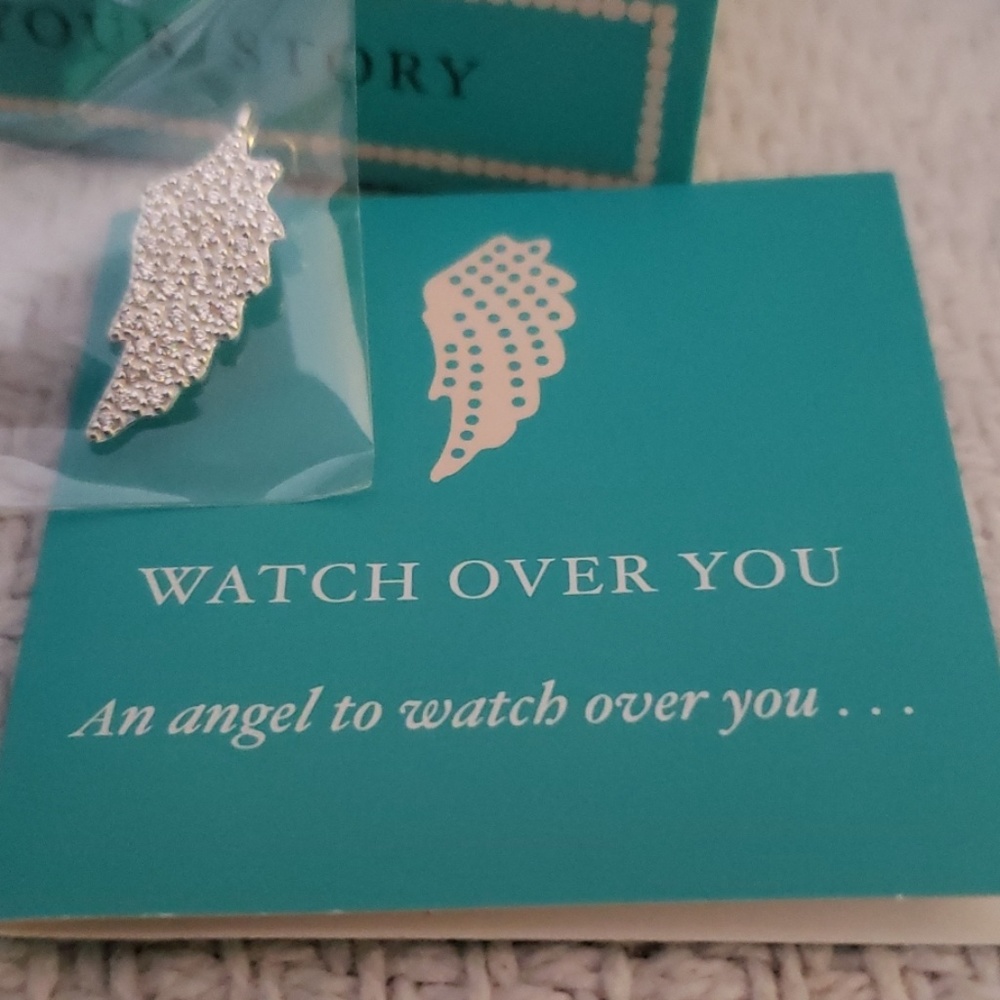 Stella & Dot Charm